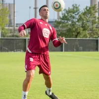 Lo que nadie quería oír: Saprissa le busca reemplazante a Mariano Torres