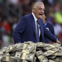 El astronómico sueldo por el que Gustavo Alfaro cambiará a Costa Rica por Paraguay