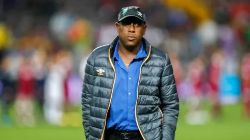 Hernán Medford habló sobre la actualidad de Costa Rica.