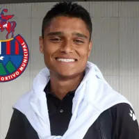 Marcelo Saraiva advierte a Municipal tras fichar por Comunicaciones