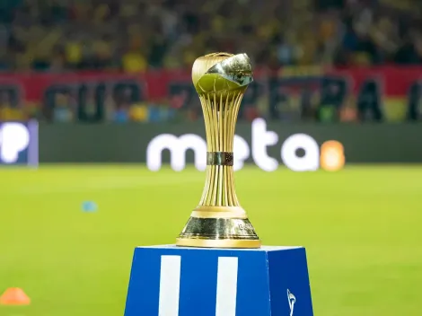 Un gigante de Colombia tiene en su radar a un jugador de Centroamérica