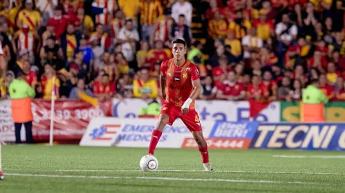 Orlando Galo decide exponer lo que nadie en Herediano quería presenciar