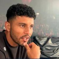 \'Depresión, machismo, falta de amor propio\': Johan Venegas se confiesa tras su salida de Alajuelense