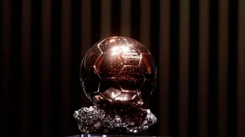 La pelea por el Balon de Oro se intensifica.