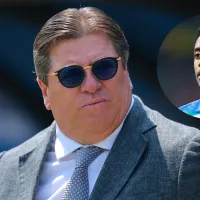 Miguel El Piojo Herrera con una contundente opinión sobre la llegada de Choco Lozano a Santos Laguna