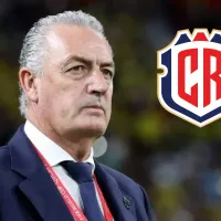 ¡Fuera de Costa Rica! El gesto de Gustavo Alfaro que hizo explotar a la Fedefútbol