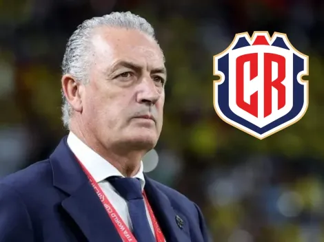 El último golpe de Gustavo Alfaro a Costa Rica antes de irse a Paraguay