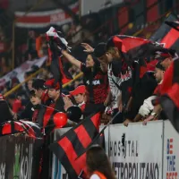 Tiene 21 años, fue campeón con Alajuelense y jugará en su cuarto club de Europa