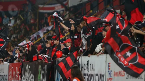 Tiene 21 años, fue campeón con Alajuelense y jugará en su cuarto club de Europa