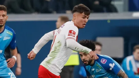 Se complica la nueva temporada de Ugalde