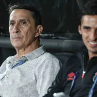 Las tres ofertas que recibió Alexandre Guimaraes para dejar Alajuelense