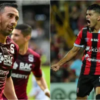 Saprissa vs. Alajuelense: a qué hora y dónde ver hoy el partido por la Recopa de Costa Rica 2024