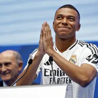 La primera polémica de Mbappé como nuevo jugador del Real Madrid
