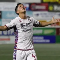 Warren Madrigal confiesa su frustración y le deja las cosas claras a Saprissa