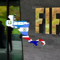 Ranking FIFA: actualización de todas las selecciones en Centroamérica tras la Copa América 2024