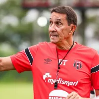 Cada vez más difícil: Guimaraes anticipa lo que nadie quiere escuchar en Alajuelense