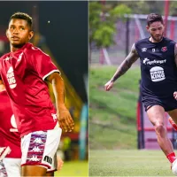 Alineaciones de Saprissa vs. Alajuelense hoy, para la Recopa de Costa Rica 2024