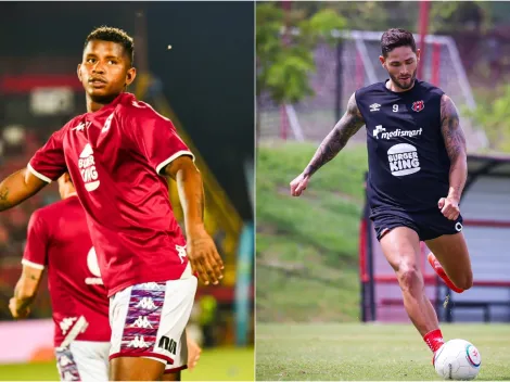 Alineaciones de Saprissa vs. Alajuelense para la Recopa 2024