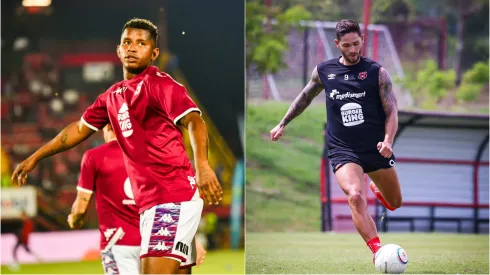 Posibles alineaciones de Saprissa vs. Alajuelense para la Recopa de Costa Rica.