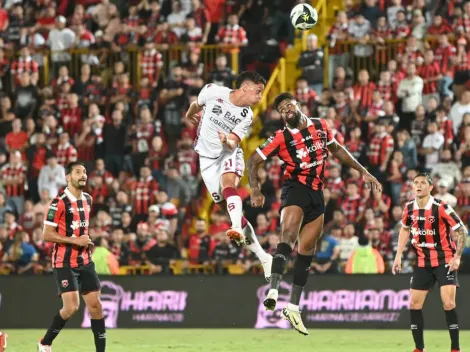 Saprissa vs. Alajuelense: el historial completo previo a la Recopa 2024