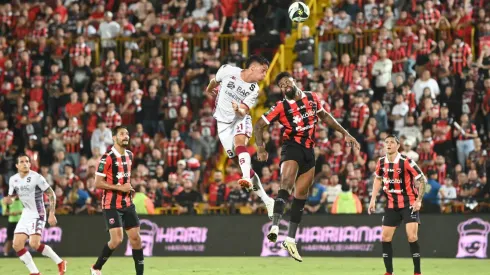 Recopa de Costa Rica 2024: el historial completo de Saprissa vs. Alajuelense.