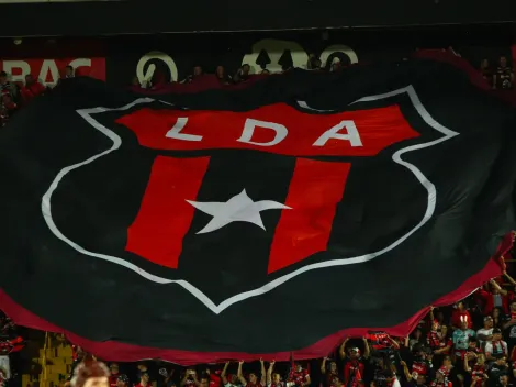 De Europa a Costa Rica: el ex Alajuelense que vuelve a sus raíces