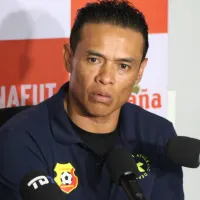Zarandeo en Herediano: Jafet Soto le arma un nuevo equipo a Paté Centeno