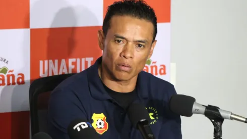 Zarandeo en Herediano: Jafet Soto le arma un nuevo equipo a Paté Centeno