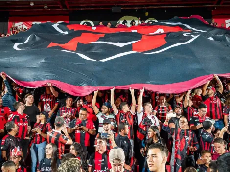 Alajuelense no para y asegura la firma de un jugador de selección