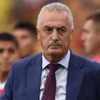 La Fedefútbol se pone firme y golpea a Gustavo Alfaro donde más le duele