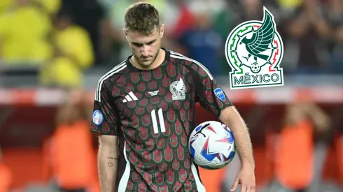 México se desplomó en el Ranking FIFA y se convirtió en el hazmerreír de Concacaf