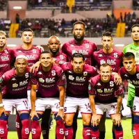 Derrotas, lesiones y... Saprissa suma otro contratiempo de cara al Apertura 2024