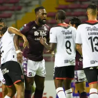 Kendall Waston dice toda la verdad sobre Marianela Araya y la expulsión de Alvarado