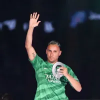 El futuro de Keylor Navas: de un gigante lo quieren para jugar la Champions League