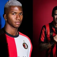 Bryan Ruiz dice lo suyo sobre las acusaciones a Alajuelense por Jeyland Mitchell