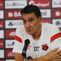 El problema inesperado que Guimaraes no sabe cómo resolver en Alajuelense