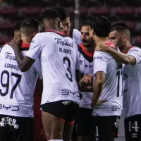 Temor en Alajuelense: desde el exterior vienen por una de sus figuras