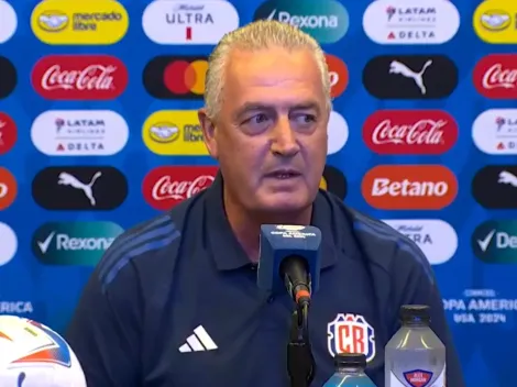 Gustavo Alfaro decidió irse de Costa Rica: desde la Fedefútbol revelan el verdadero motivo