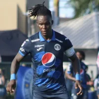 Un equipo con tradición en Sudamérica se interesa en Rubilio Castillo