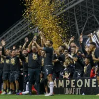 Alajuelense dejaría ir a un jugador de Selección que Guimaraes ya no quiere