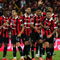 La figura de Alajuelense que se ganó un lugar en un museo del fútbol en Europa