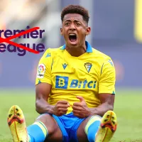 ¡Tremenda confesión! Choco Lozano culpó a Olimpia de su fichaje fallido a un grande de la Premier League
