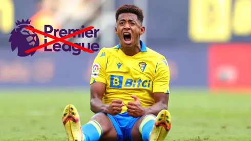 ¡Tremenda confesión! Choco Lozano culpó a Olimpia de su fichaje fallido a un grande de la Premier League