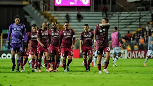 Saprissa se siente perjudicado luego de la derrota ante Sporting.