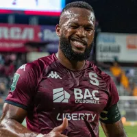 "Revancha": Kendall Waston tuvo un rápido consuelo tras su furia por la derrota de Saprissa