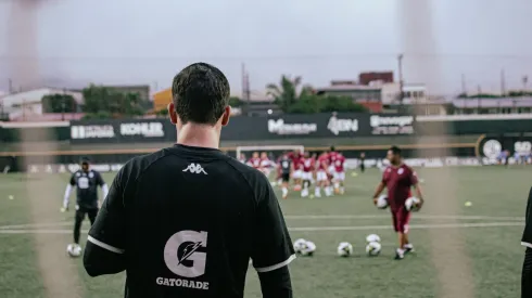 "La cancha no es la mejor": Desde Saprissa buscan excusas tras el mal comienzo en el Apertura 2024