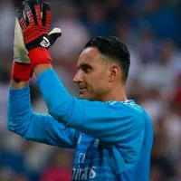 Keylor Navas, en problemas: un argentino y un brasileño podrían arruinar su deseo