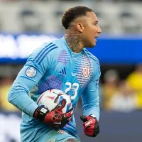 Patrick Sequeira definió su futuro en Europa tras la Copa América 2024