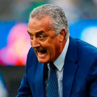 \'Utilizó a Costa Rica\': Desde Paraguay se pronuncian sobre la inminente llegada de Gustavo Alfaro