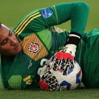 \'Sucesor de Keylor Navas\': así esperan a Patrick Sequeira en Portugal